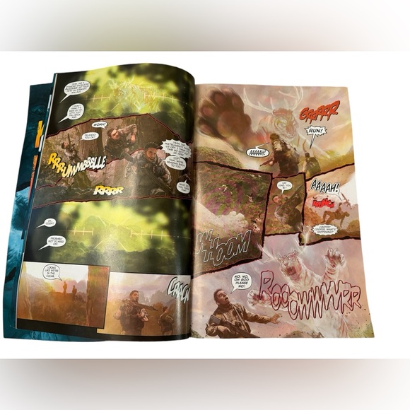 GK Kingdom Kong by Anello, Marie [Paperback] - Picture 3 of 5